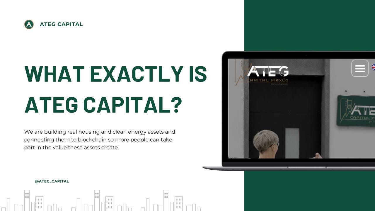 Rethinking Ownership: Building Real Value in Housing and Energy