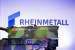 Rheinmetall und OHB wollen Starlink-Alternative für die Bundeswehr bauen
