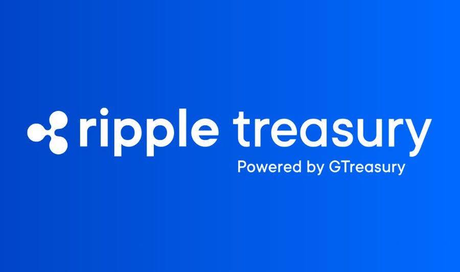 Ripple Launches Treasury Platform After $1B GTreasury Deal, Targeting Trapped Capital Globally