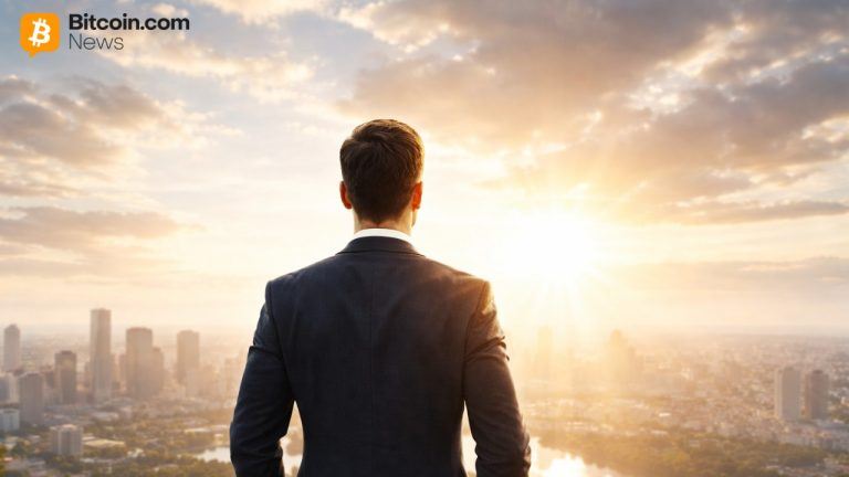 Ripple Sees Institutional Acceleration: ‘We’ve Never Been in a Better Position Heading Into a New Year’