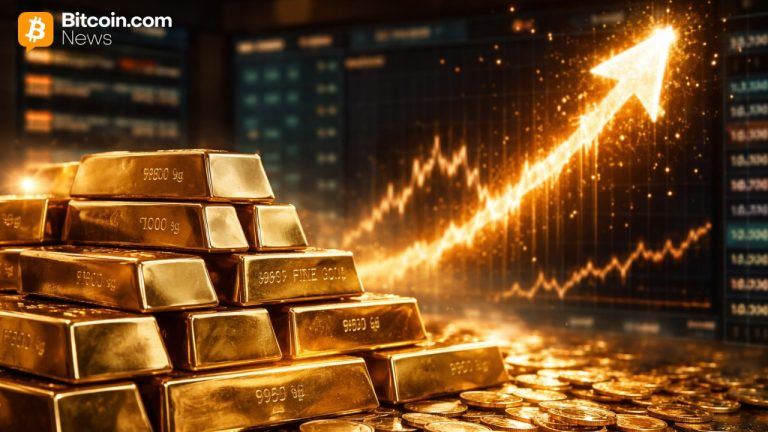 Robert Kiyosaki Doubles Down on Gold Hitting $27,000 After $5,000 Breakout