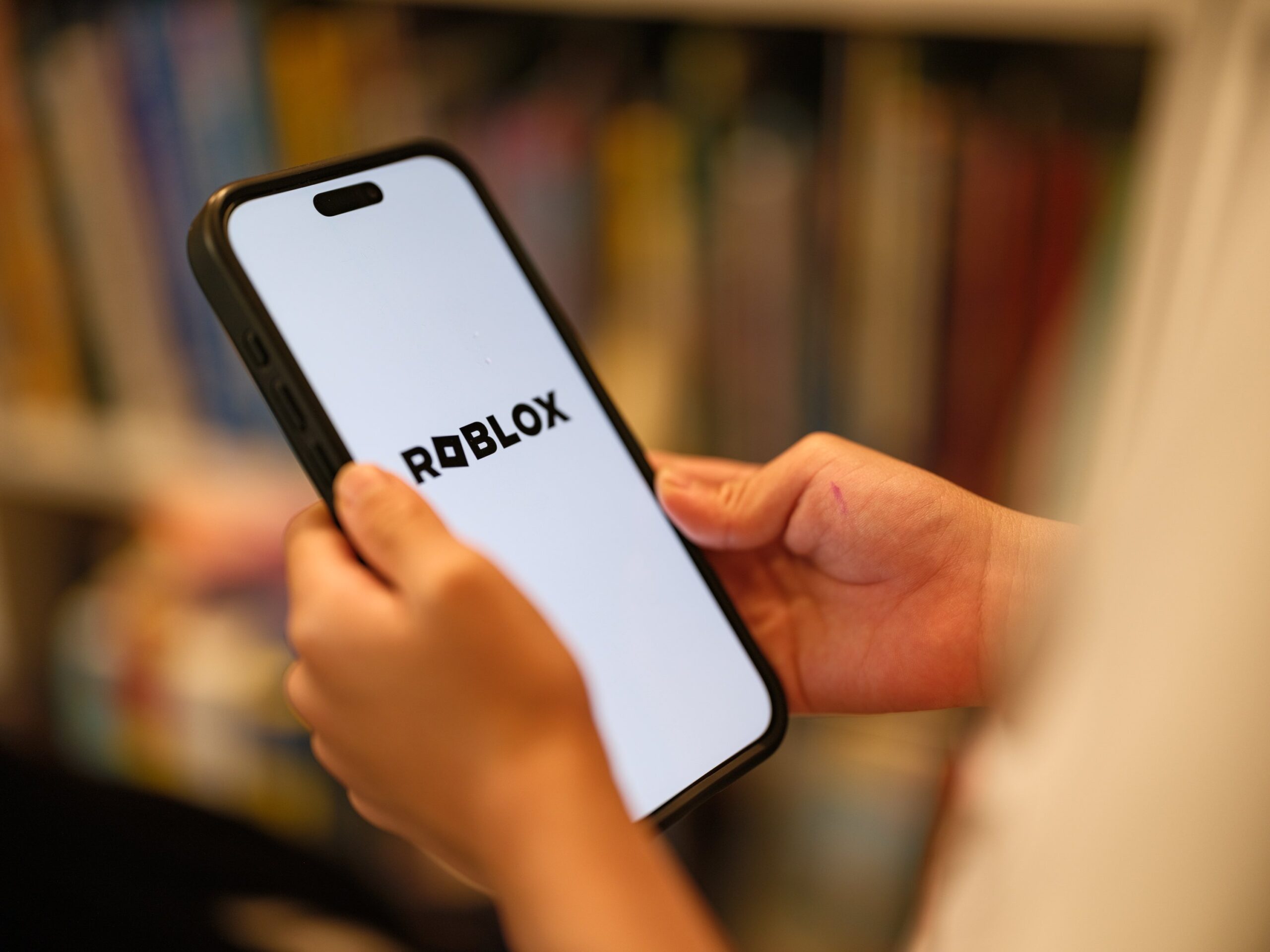 Robloxs new age verification is reportedly fooled by shockingly simple tactics