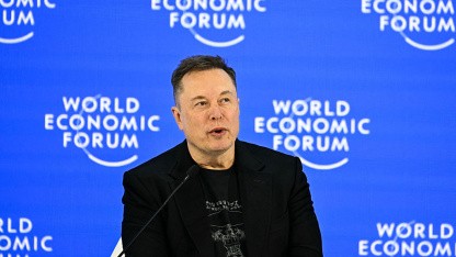 Roboter-Pläne: Musk will Tesla Optimus ab 2027 an Kunden verkaufen