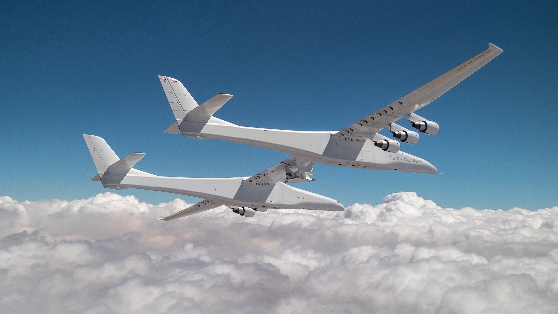 ROC-maker Stratolaunch to ramp up test cadence, expand fleet after fresh funding