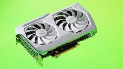 RTX 3060 & AM4: Speicherkrise bringt Neuauflagen alter Hardware