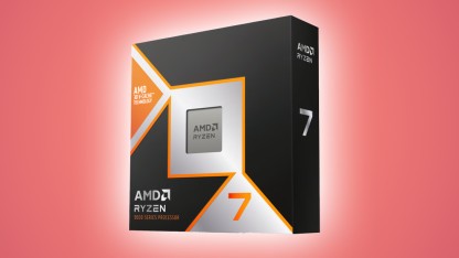 Ryzen 7 9850X3D: AMDs schnellster Gaming-Prozessor kommt bald