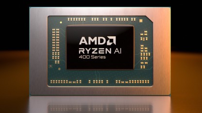 Ryzen AI 400, AI Max und 9850X3D: AMD aktualisiert seine Zen-5-Prozessoren