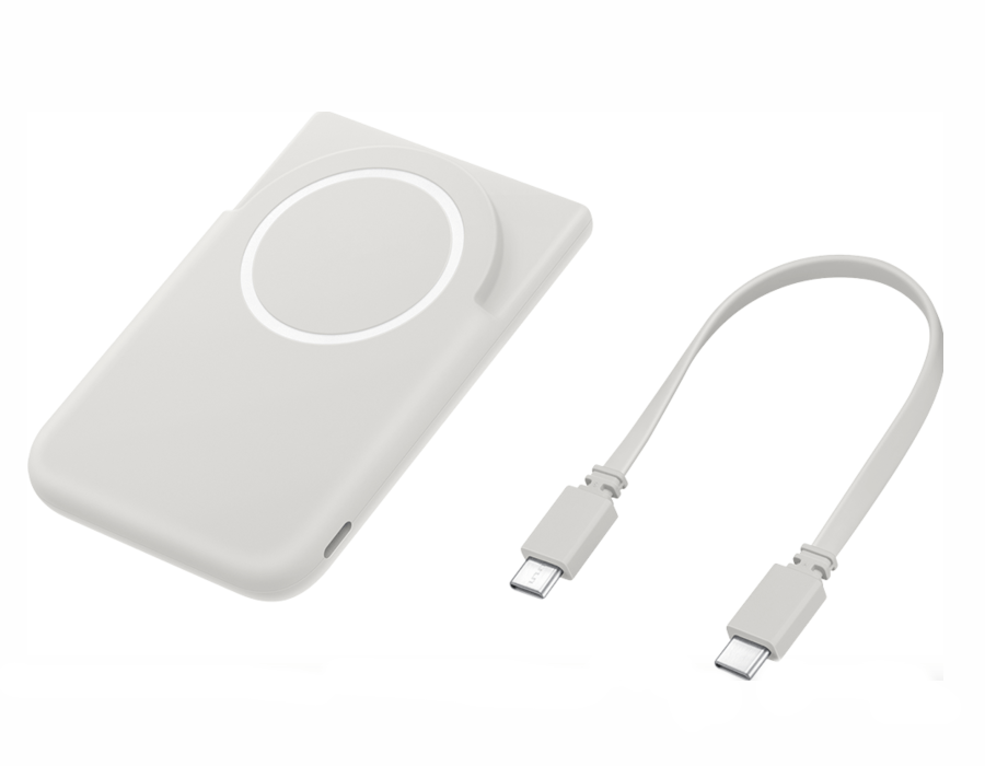 Samsung Galaxy S26 battery pack leak points to Qi2 charging support