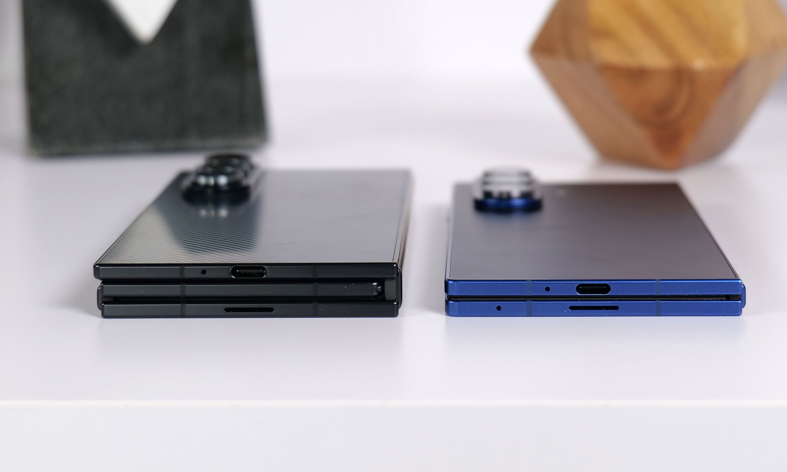 Samsung Galaxy Z TriFold hands-on: Flexing is believing at CES 2026