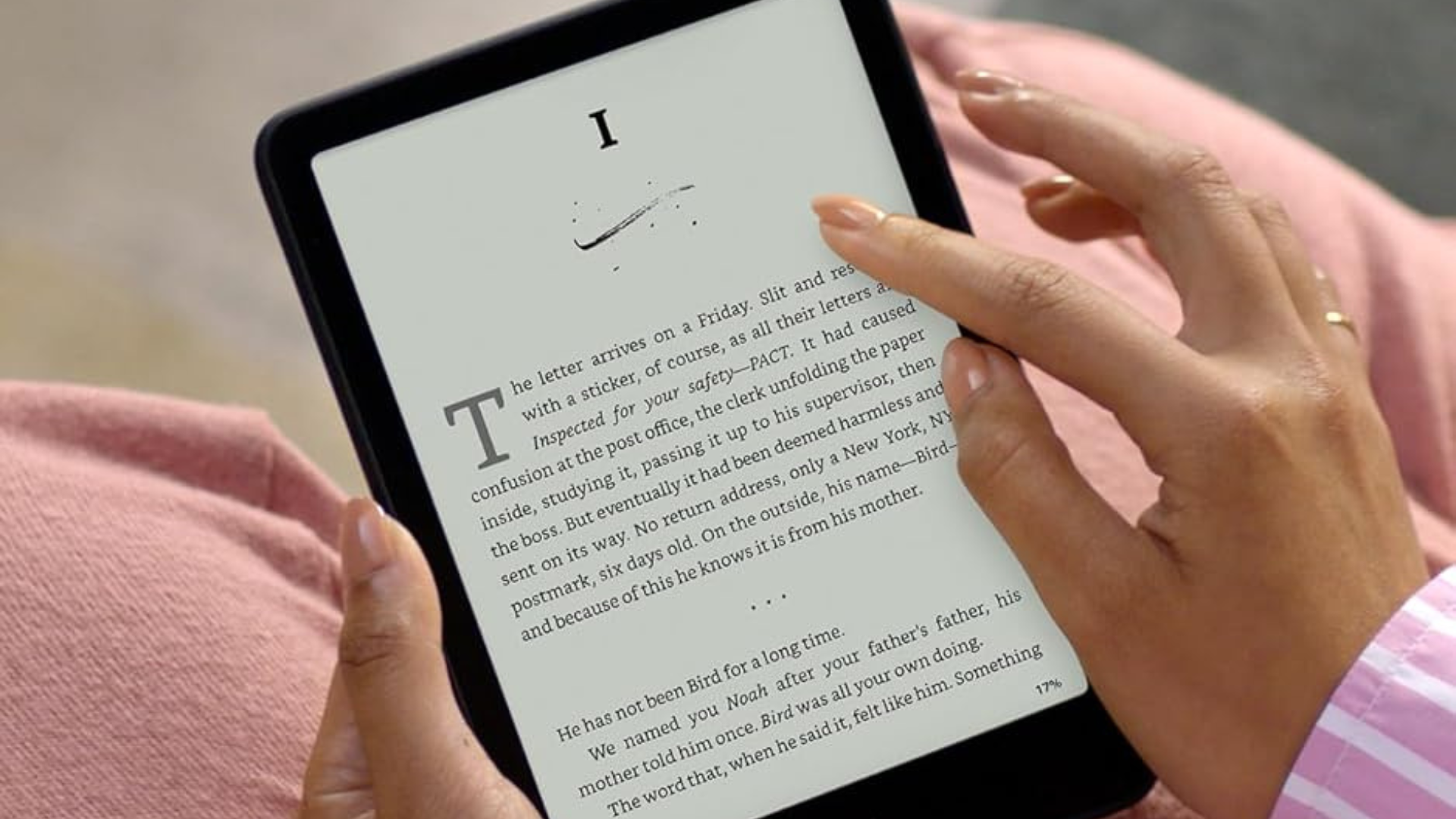 Save $29 on a like-new Kindle — tested, charged, and updated by Amazon