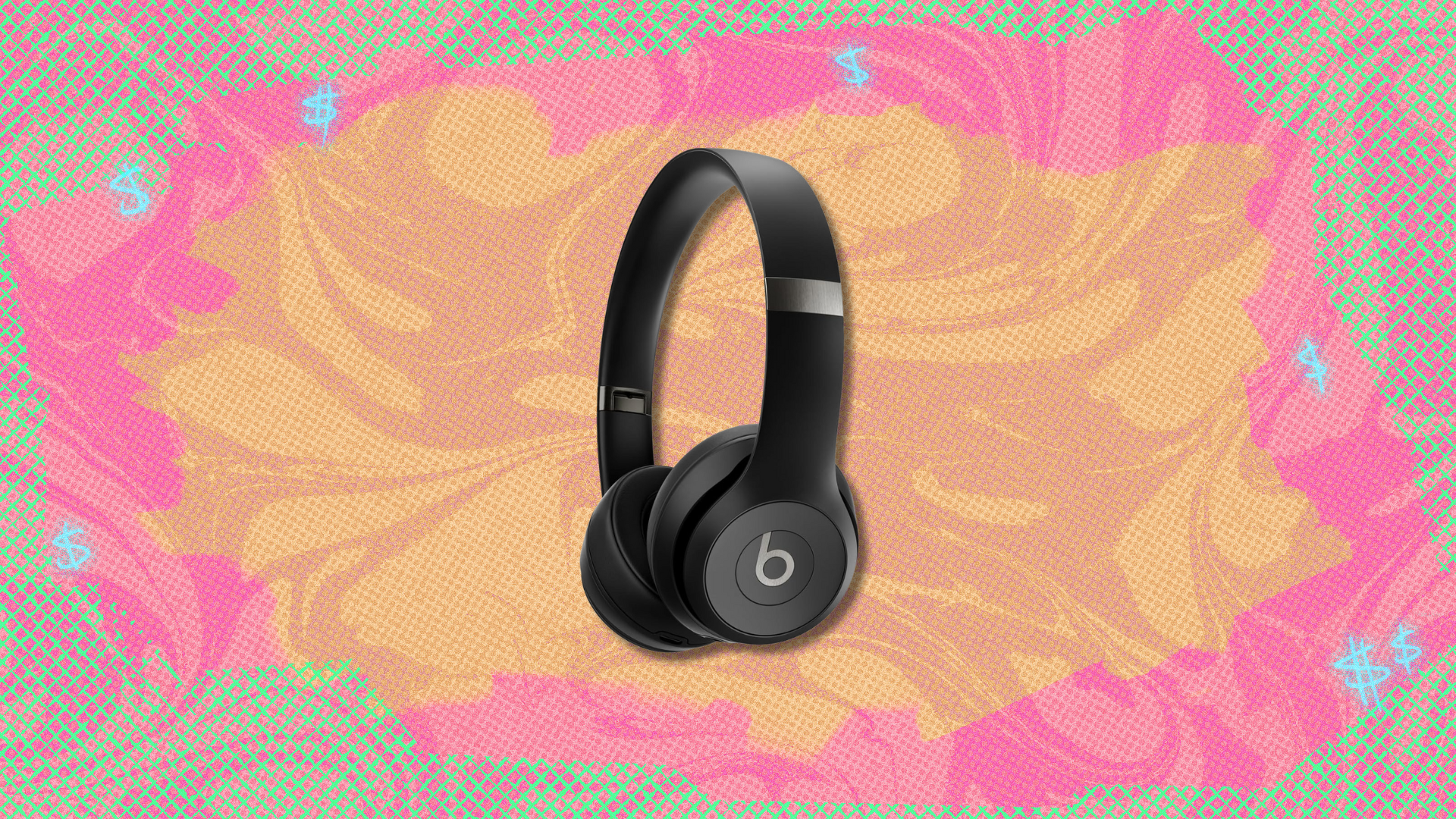 Save $50 on Beats Solo 4 headphones at Amazon