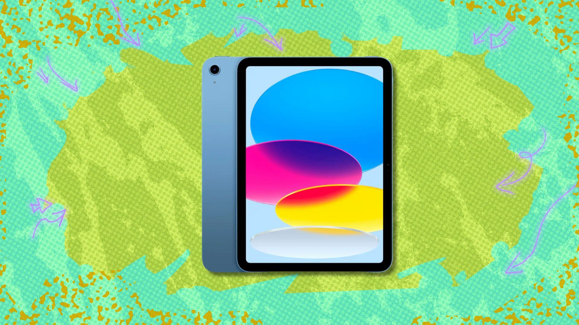 Save $50 on the 11-inch Apple iPad in Best Buys 48-hour flash sale