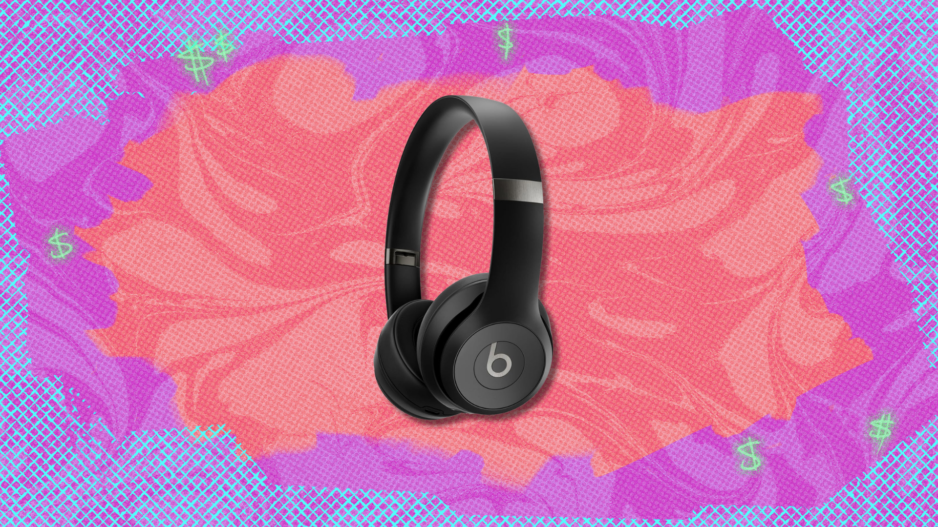 Save $70 on Beats Solo 4 headphones at Amazon