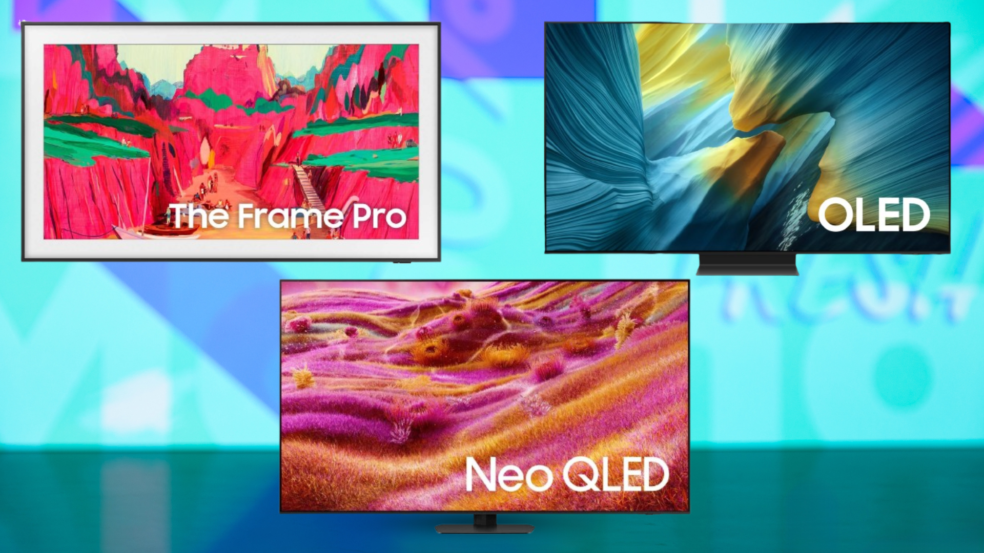 Save up to $6,000 on Samsungs best TVs before the big game