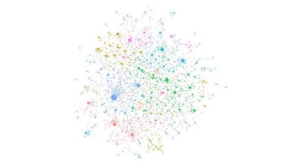 Schutz für Wissensgraphen: Forscher machen gestohlene Daten für KI unbrauchbar