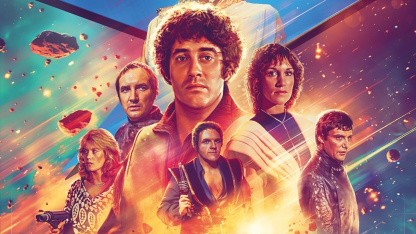 Science-Fiction: Reboot der Kultserie des Daleks-Schöpfers wird entwickelt