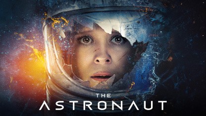 Science-Fiction: The Astronaut ist da, aber nicht der Ryan-Gosling-Film