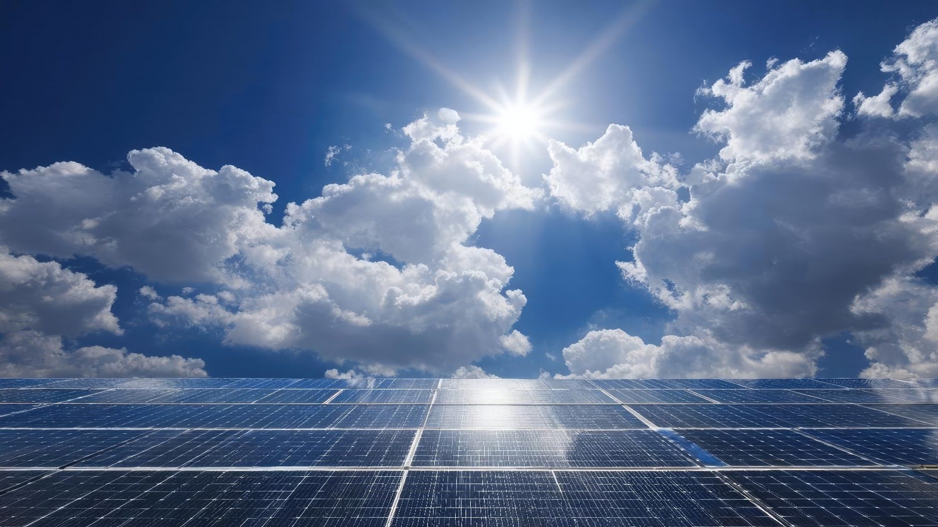 Scientists uncover how sunlight repairs solar cells after ultraviolet damage