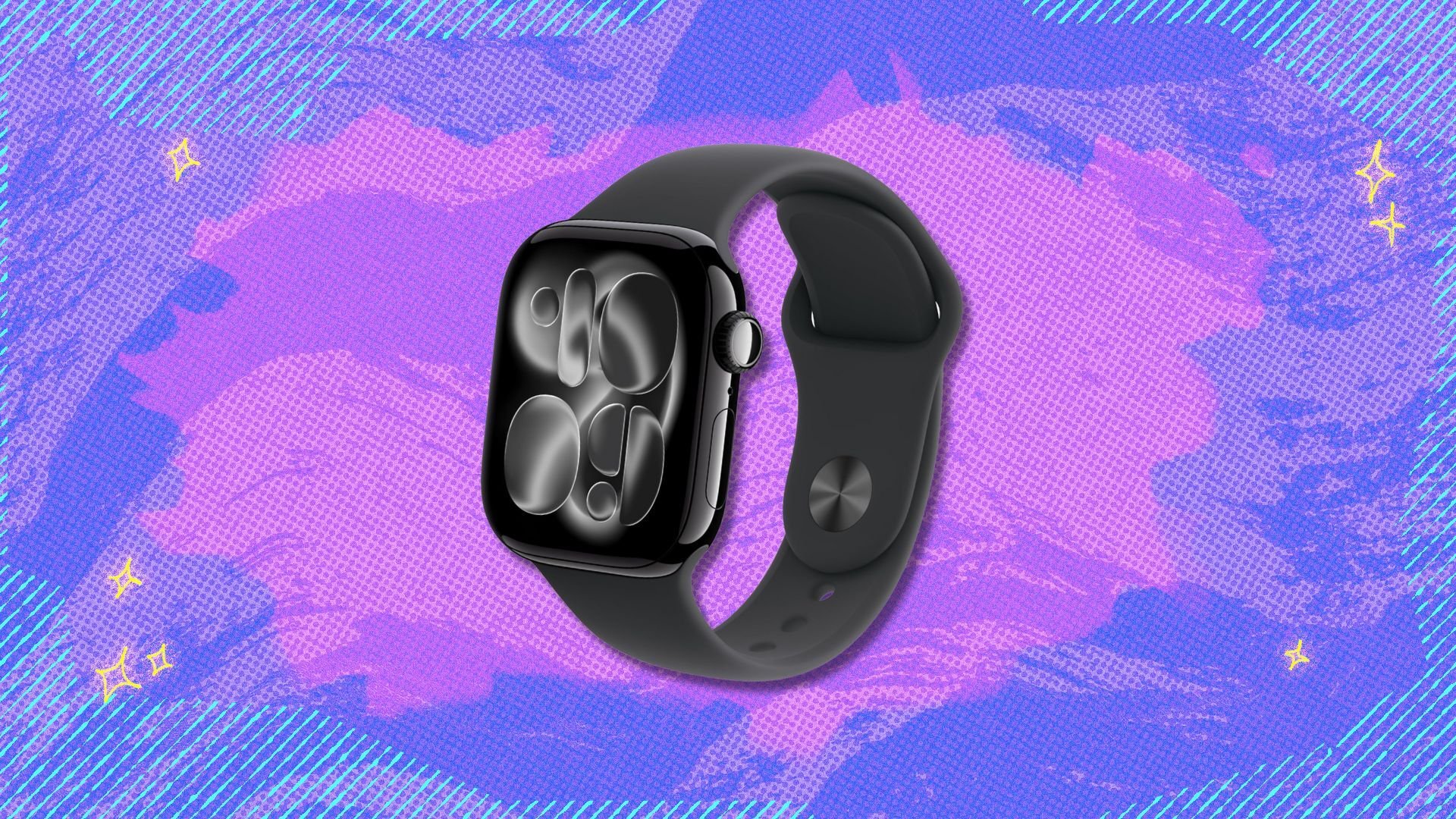 Score an Apple Watch Series 11 for its lowest-ever price at Amazon — save $100