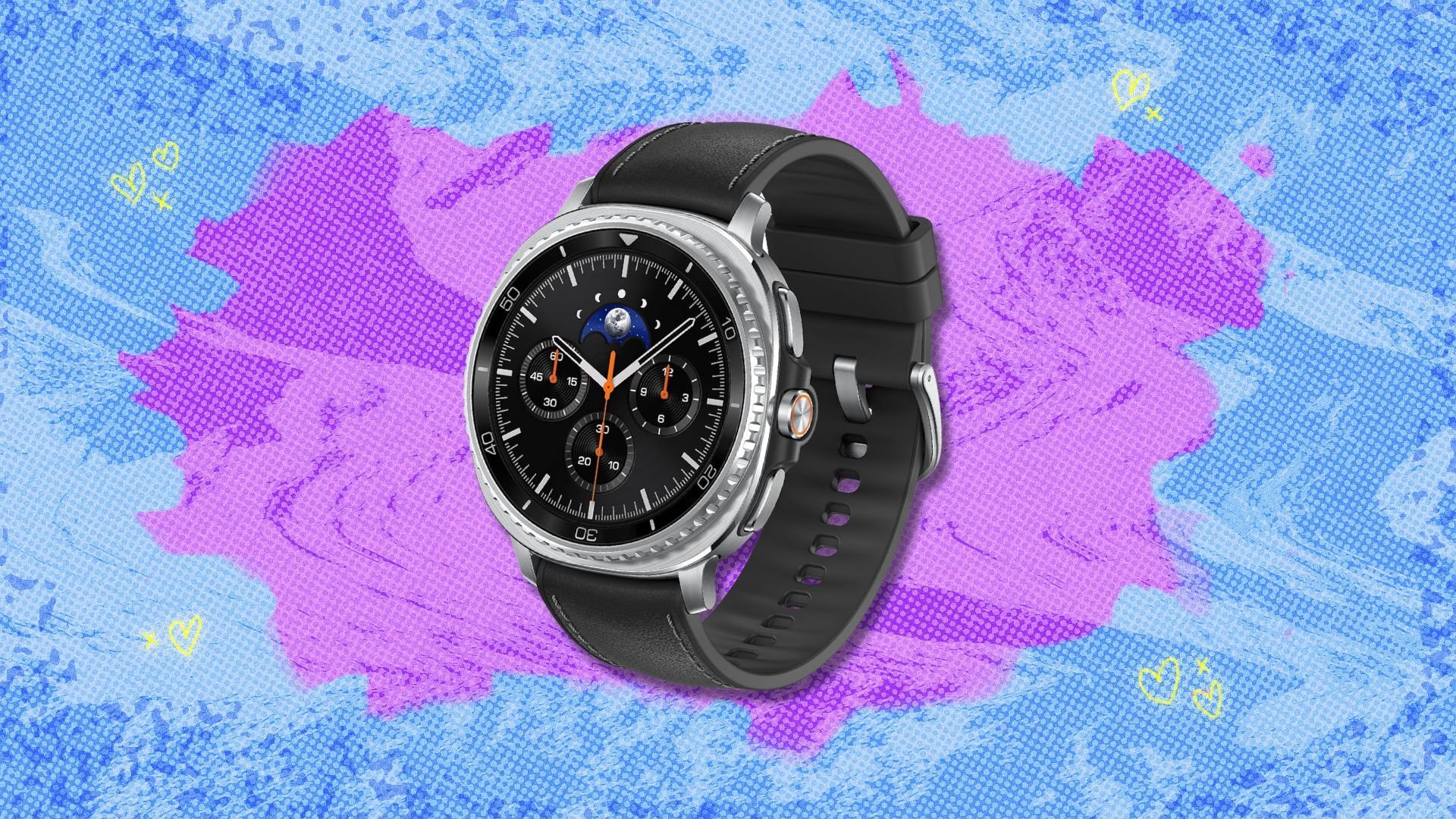 Score the Samsung Galaxy Watch 8 Classic for its lowest-ever price at Amazon — save $150