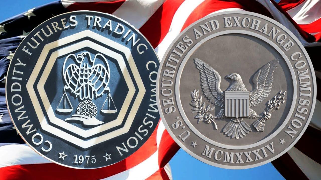 SEC, CFTC Host Joint Crypto Harmonization Event as U.S. Pushes Regulatory Clarity