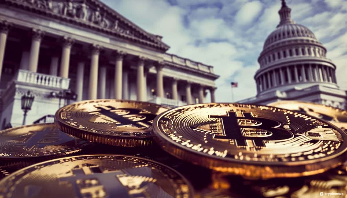 Senate Agriculture Committee to Releases Crypto Bill Ahead of January 27 Markup