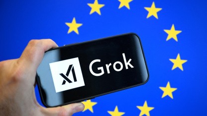 Sexualisierte Bildgenerierung: EU leitet Verfahren gegen Grok-Funktion ein
