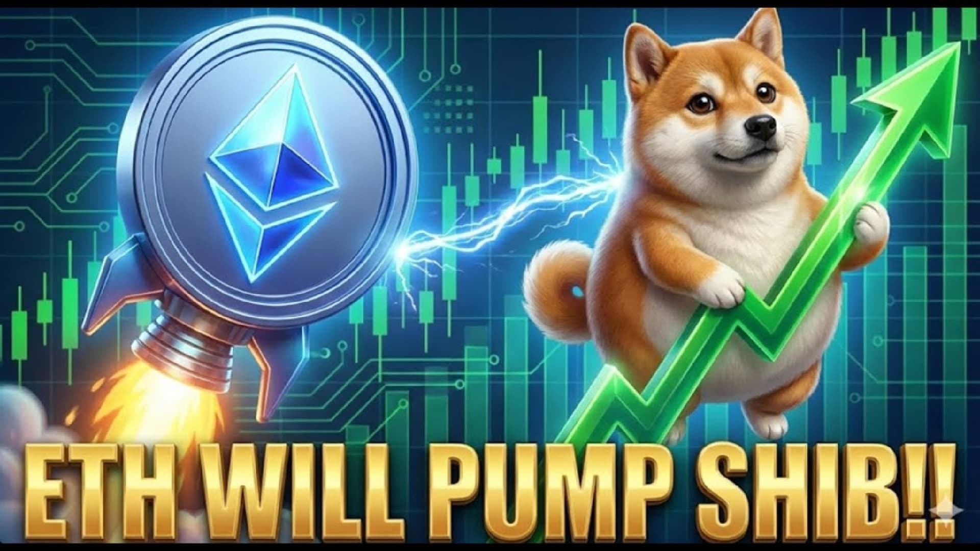 Shiba Inu Eyes Potential Rebound as Ethereum Tokenization Expands