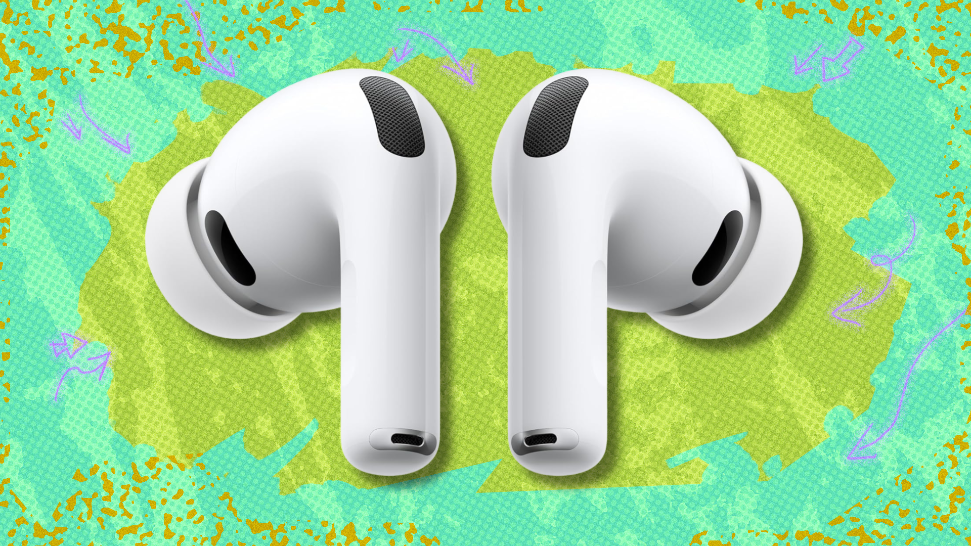 Snag a pair of Apple AirPods Pro 3 for their lowest price yet