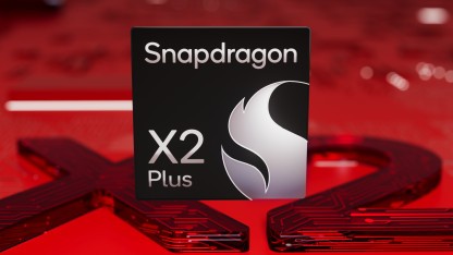 Snapdragon X2 Plus: Qualcomm ergänzt X2-Serie um Sechs- und Zehnkerner