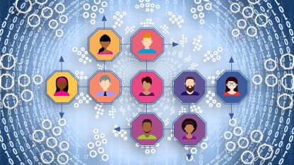 Social-Media-Alternative Fediverse: Ein Universum mit 12 Millionen Bewohnern