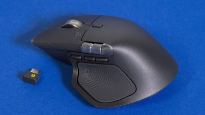 Software gestört: Logitech-Produkte funktionieren nur noch eingeschränkt