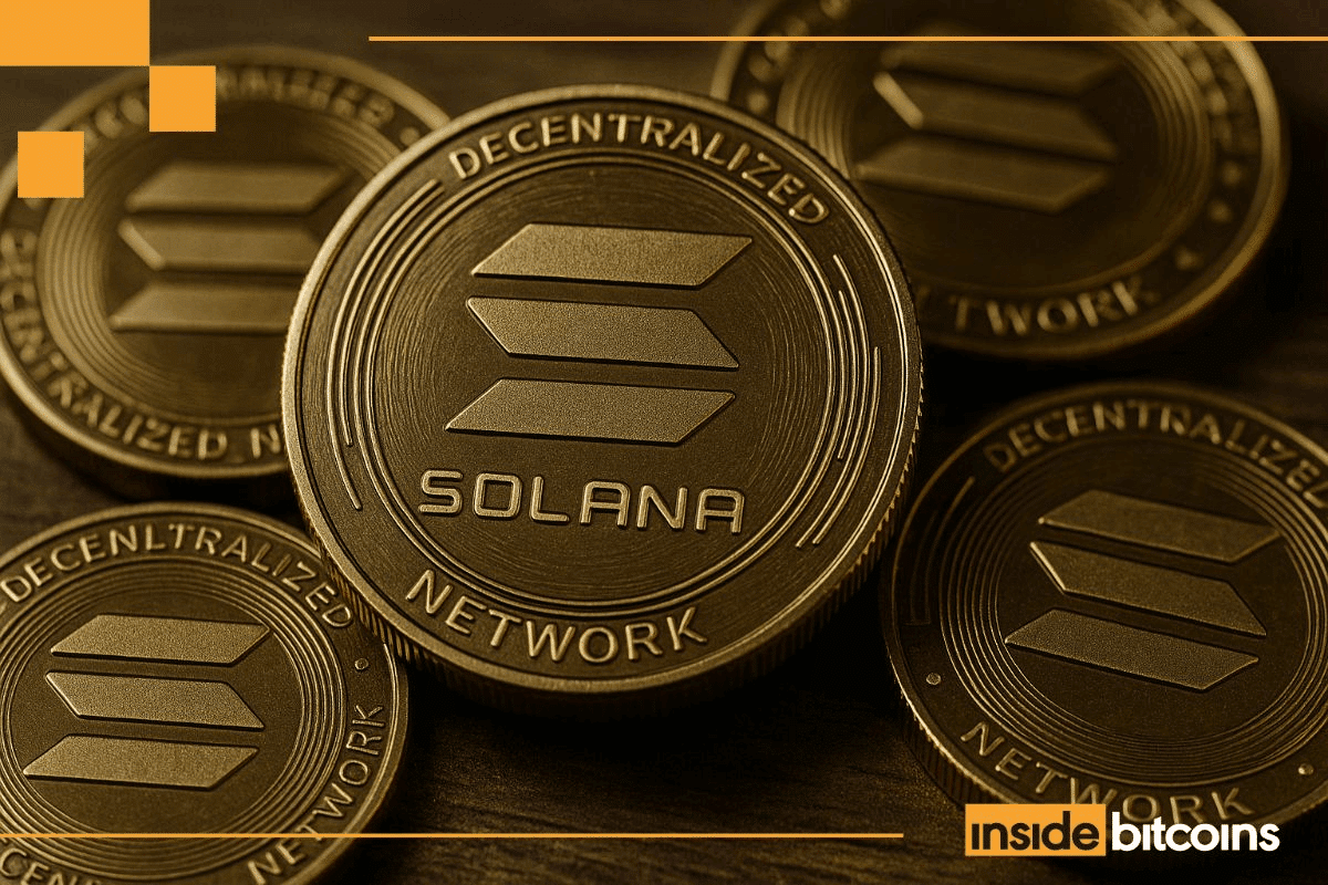 Solana Price Prediction: SOL Falls 3% Despite $1.3 Billion in Weekly Stablecoin Inflows