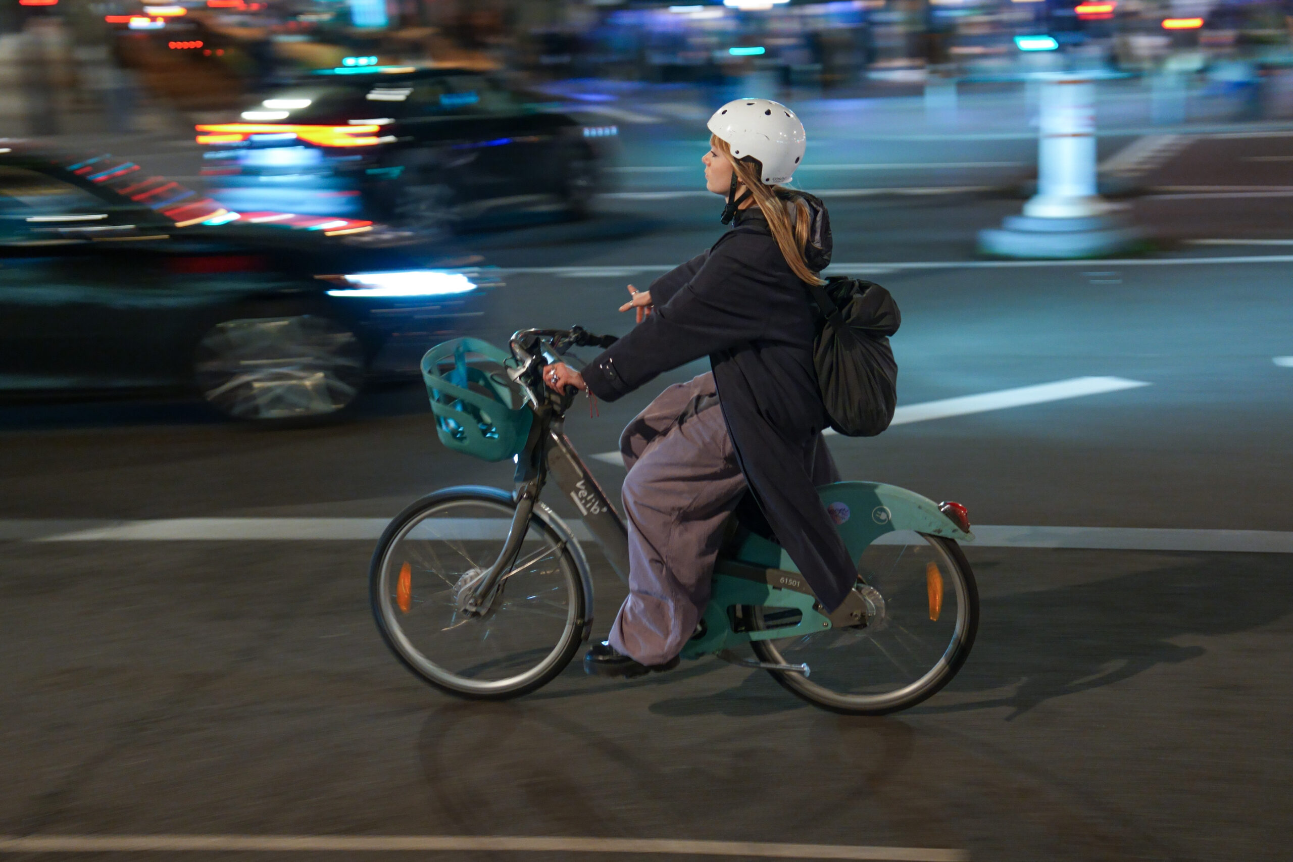 Sony A7 V review: Awesome speed and photo quality