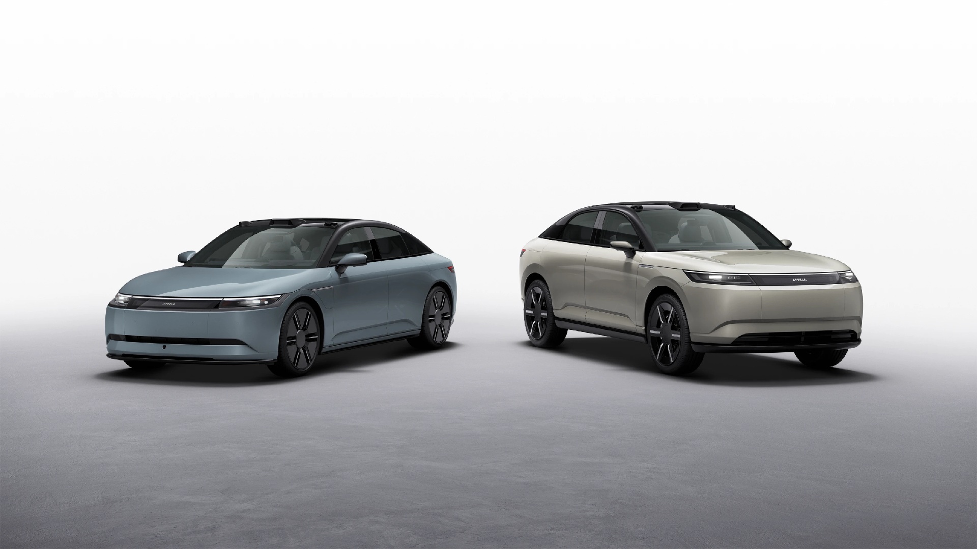 Sony Honda Mobility debuts AFEELA 1 with intelligent AI, immersive in-car experience