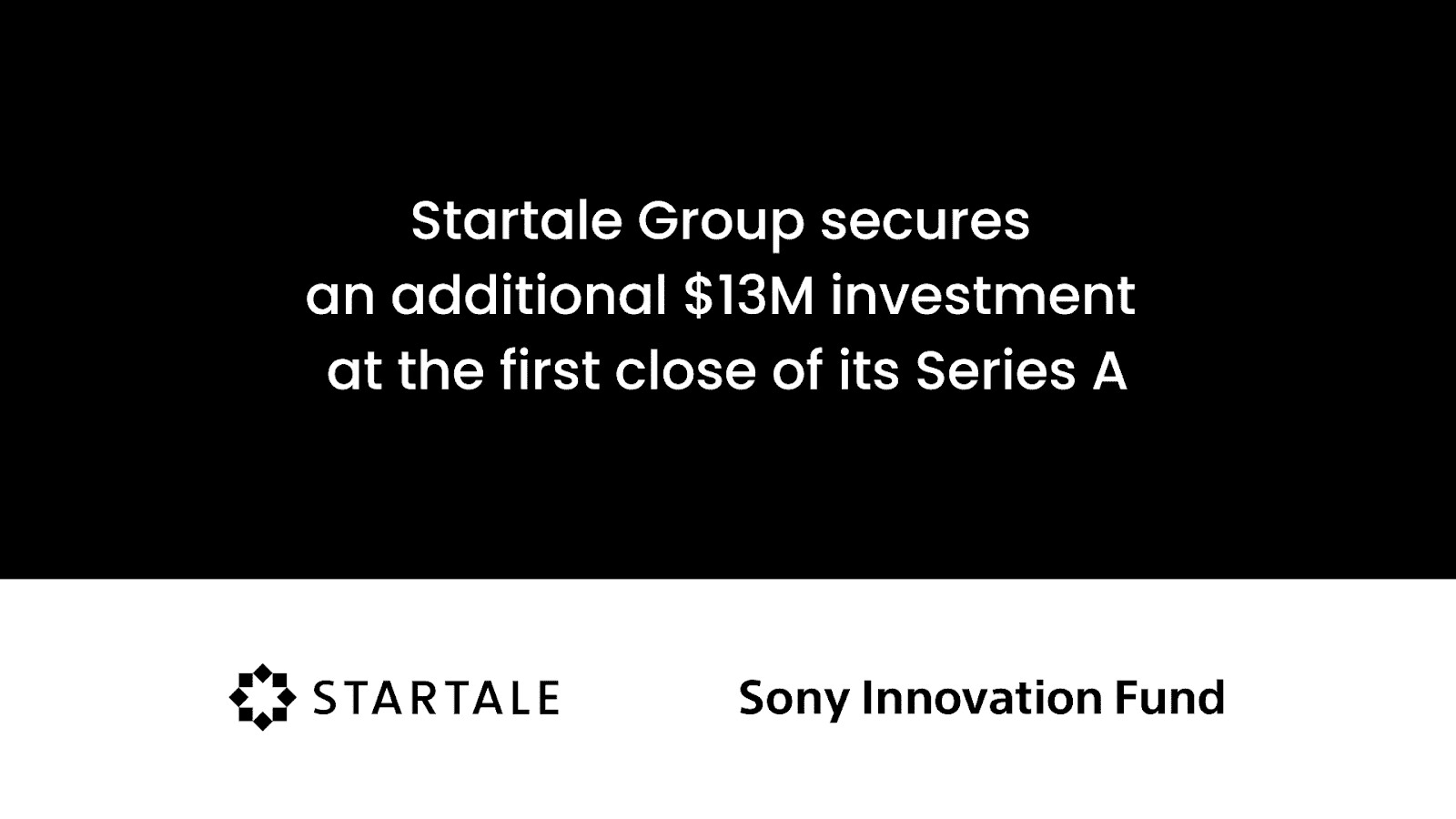 Sony Invests $13M in Startale to Build Soneium Onchain Entertainment Stack