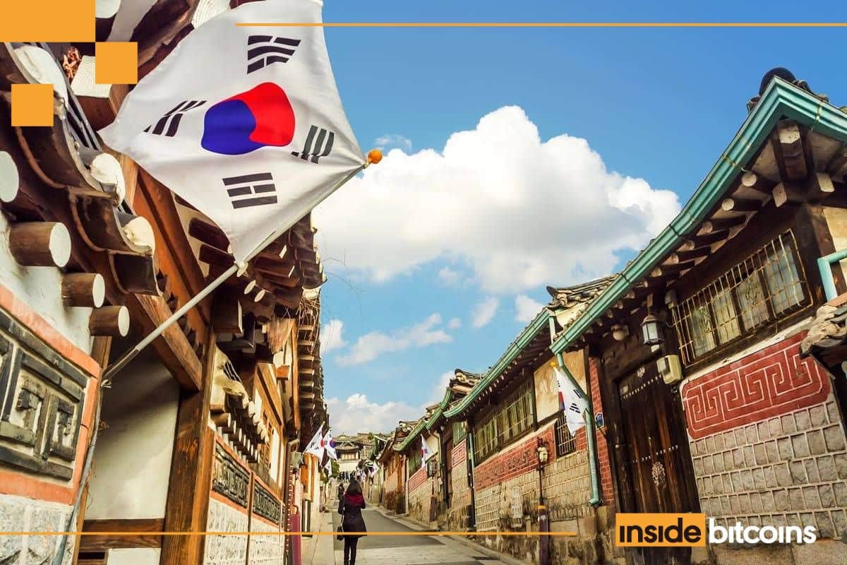 South Korea’s Crypto Law Delayed By Regulatory Deadlock Over Stablecoin Issuance