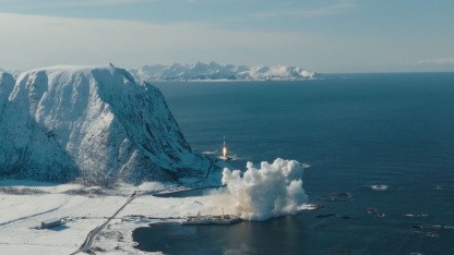 Spectrum: Deutscher Raketenbauer Isar Aerospace nennt Starttermin