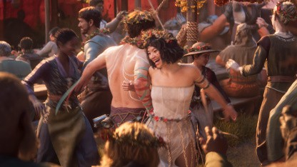 Spielebranche: Larian sagt Nein zu KI-Kunst in Divinity