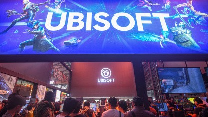 Spielepublisher: Ubisoft stellt sich mit Kreativhäusern für Anno & Co neu auf