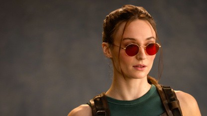 Spieleverfilmungen: Amazon bringt Lara Croft und Kratos