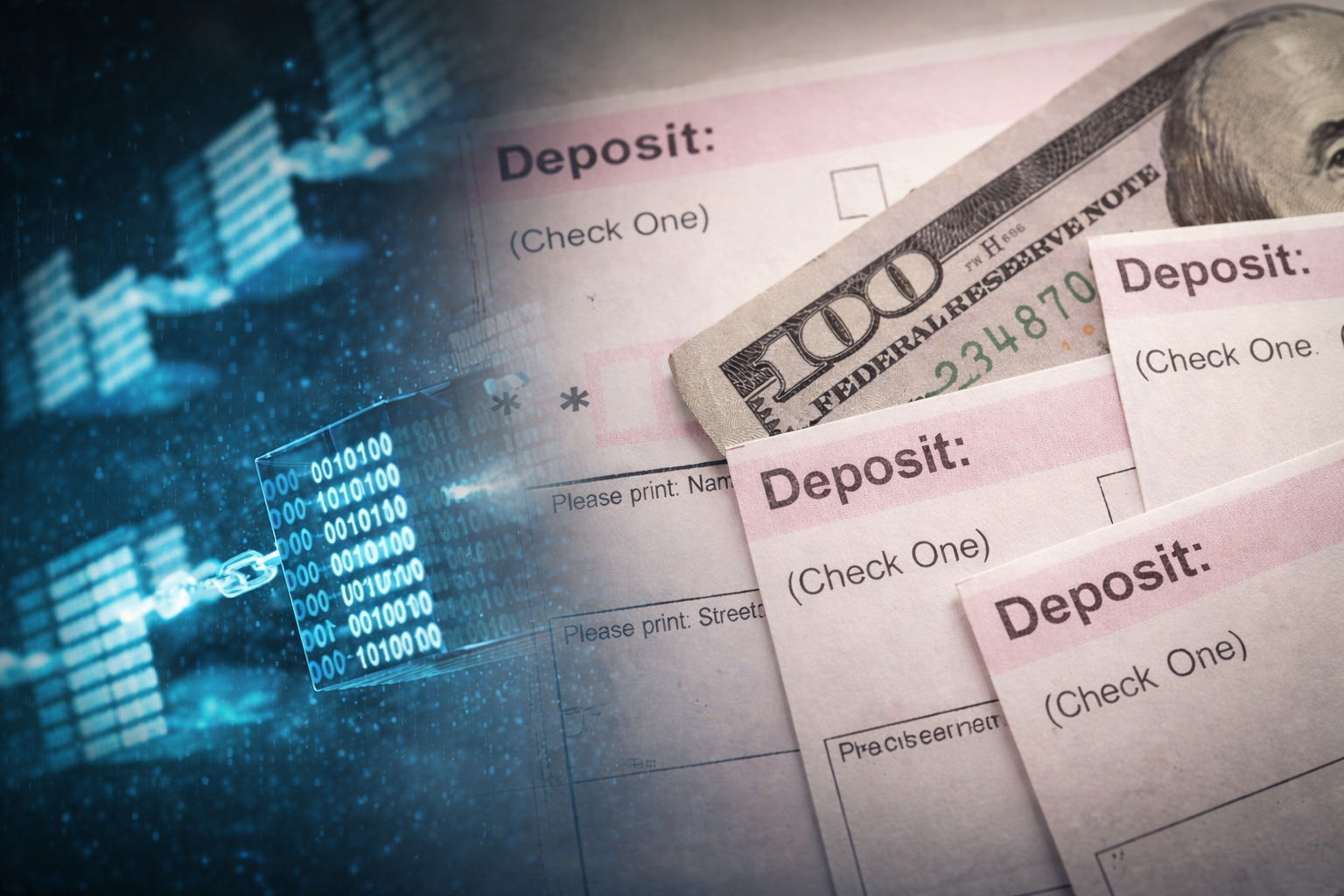 Stablecoins Route Around Banks. Tokenized Deposits Upgrade Them.