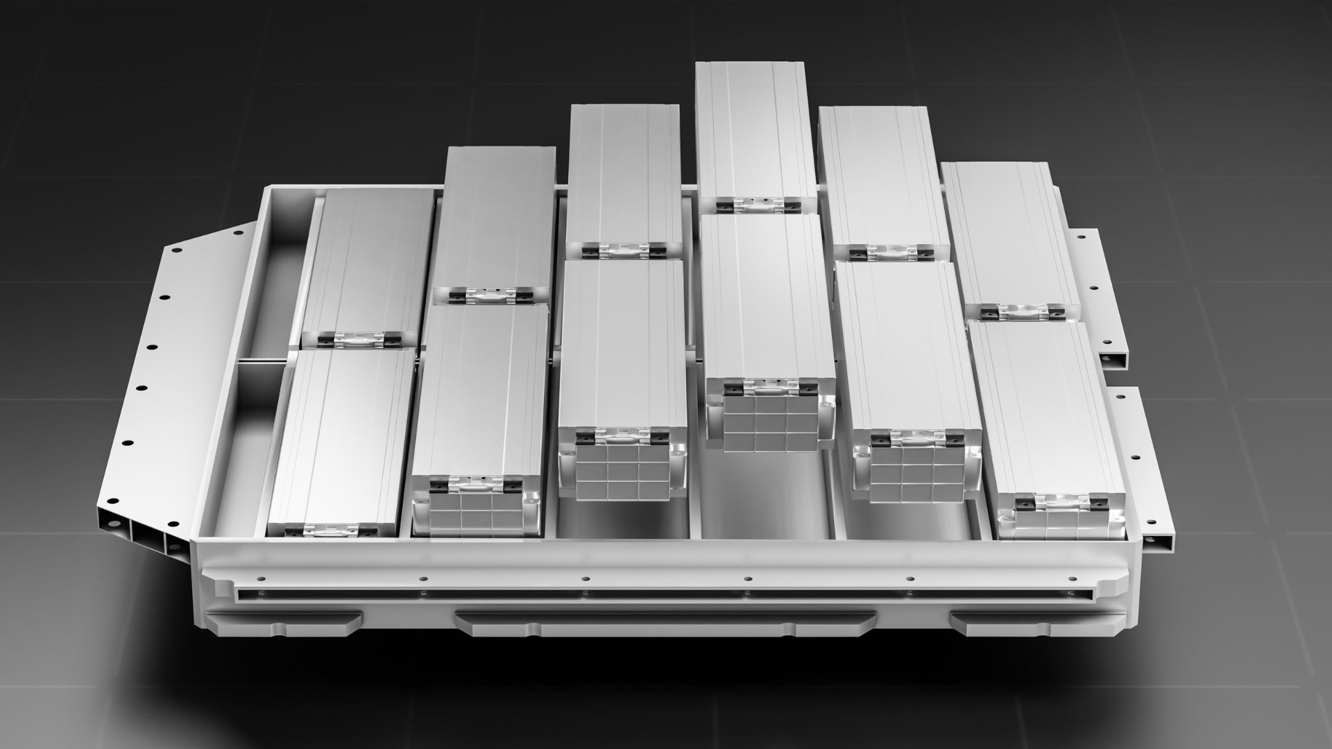 Stanford team uses silver to create ‘failure-resistant’ lithium metal batteries
