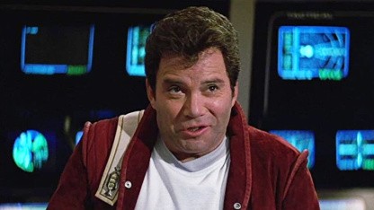 Star Trek: William Shatner reagiert auf Stephen Millers Anti-Trek-Tweet