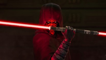 Star Wars: Darth Maul bekommt seine eigene Serie