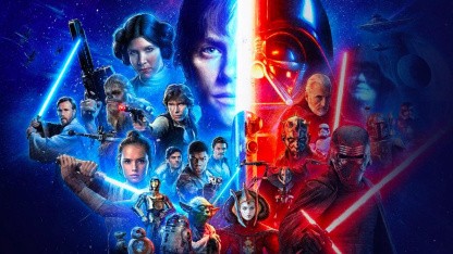 Star Wars: Führungswechsel bei Lucasfilm – Kathleen Kennedy geht