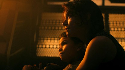 Starfleet Academy: Tatiana Maslany könnte noch diese Staffel zurückkehren