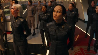 Starfleet Academy: Was das War College ist