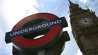 Statt GPS: Londoner U-Bahn will auf Quantennavigation setzen