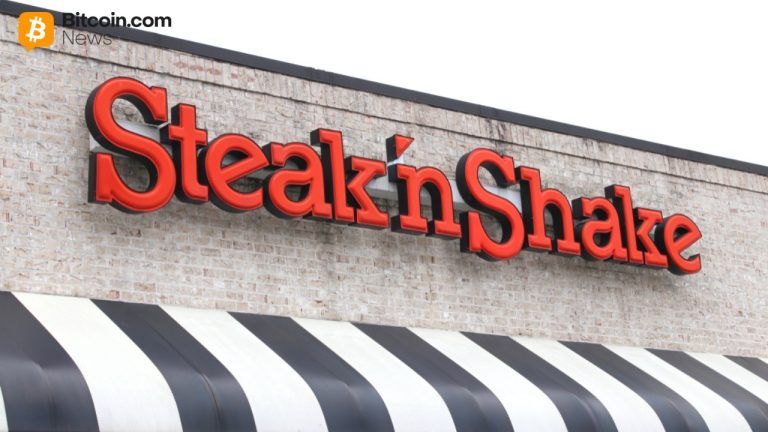 Steak ‘n Shake Offers Employees Bitcoin Bonus Program